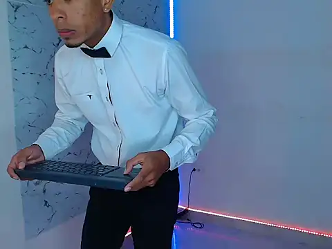 lorian vikel online show from 09-09-25, 11:48