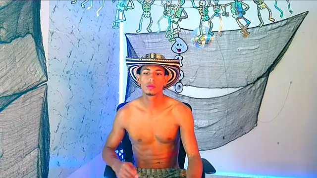 lorian vikel online show from 10-03-25, 09:01