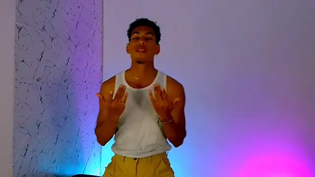 lorian vikel online show from 03-14-26, 03:56