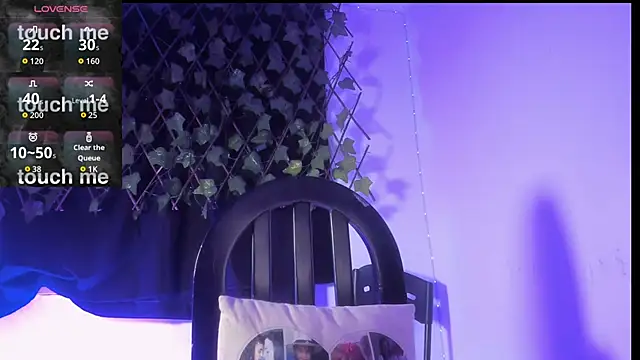 SussanMillerr  online show from 09-17-25, 05:09