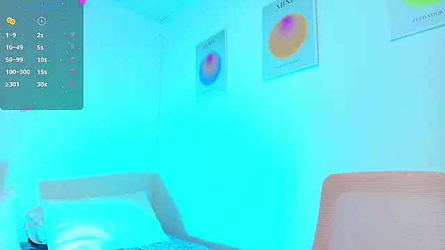 Snapshot of ana_bigboobss chatting on 11-01-25, 04:36 ana bigboobss online show from 11-01-25, 04:36