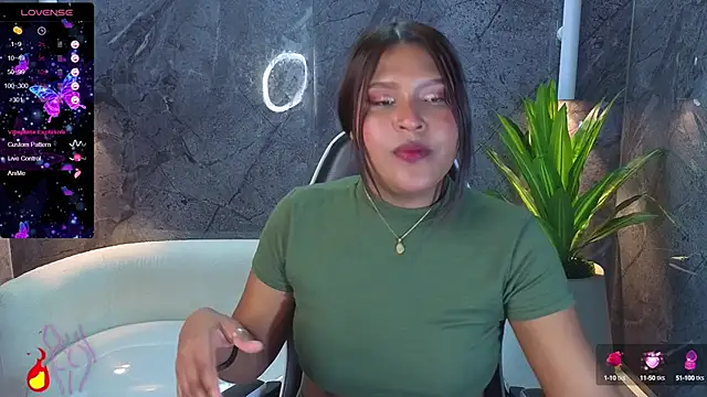 naomi tp online show from 09-19-25, 07:47