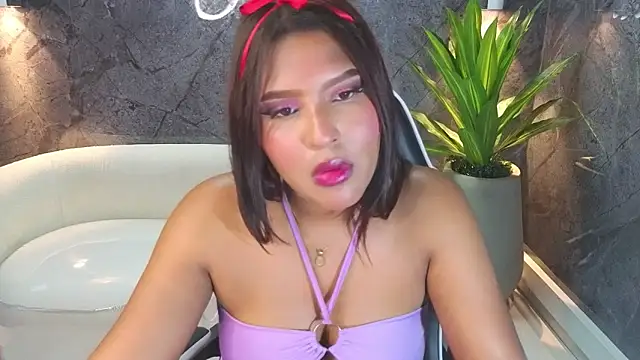 naomi tp online show from 10-03-25, 07:55