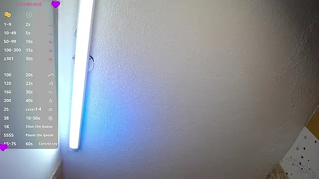 emmydurant online show from 11-22-25, 01:32