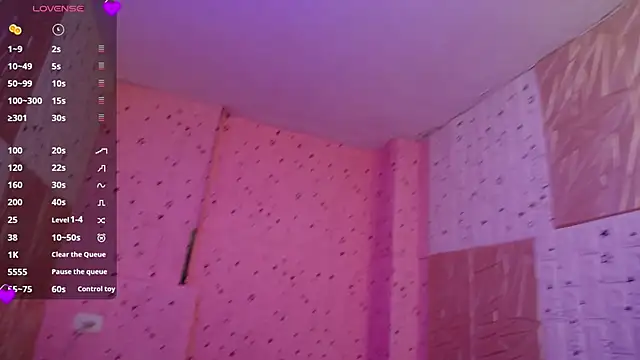 emmydurant online show from 12-03-25, 07:23