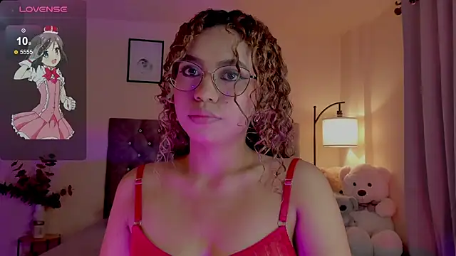 OxanaFedorova1- online show from 03-25-26, 05:19