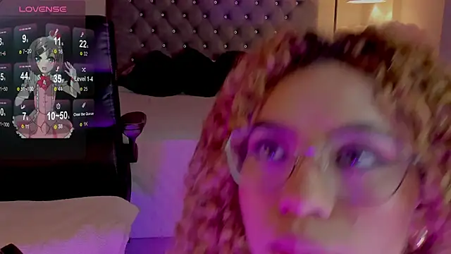 OxanaFedorova1- online show from 03-27-26, 09:03