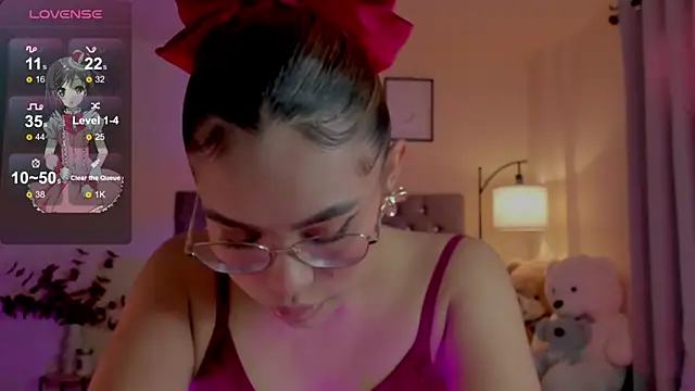 OxanaFedorova1- online show from 04-17-26, 08:12