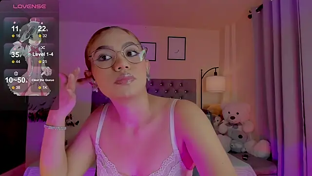 OxanaFedorova1- online show from 05-21-26, 08:16