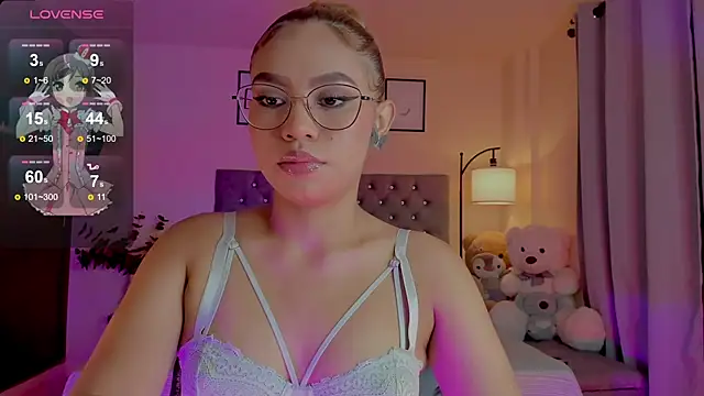 OxanaFedorova1- online show from 05-22-26, 08:14