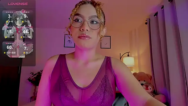 OxanaFedorova1- online show from 06-03-26, 08:47