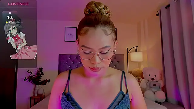 OxanaFedorova1- online show from 07-26-26, 08:05