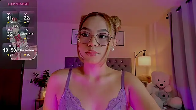 OxanaFedorova1- online show from 07-29-26, 10:08