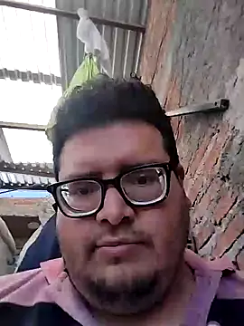 Santiagoqro85 online show from 10-01-25, 08:37