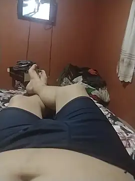 Santiagoqro85 online show from 12-03-25, 01:02