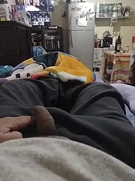 Santiagoqro85 online show from 02-25-26, 04:33