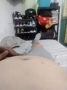 Santiagoqro85 online show from 04-18-26, 03:49