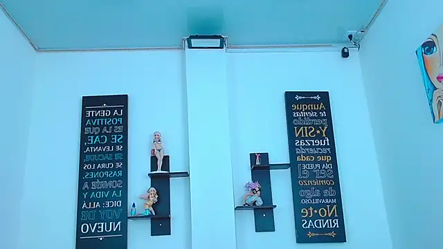 CHLOE THUNDERS online show from 02-25-26, 01:48