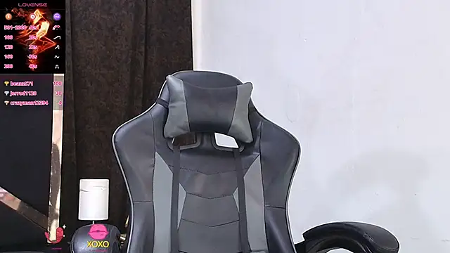 Snapshot of luna_brown7 chatting on 12-16-25, 10:31 luna brown7 online show from 12-16-25, 10:31