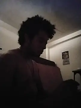 ThiagoFernandezChancay25 online show from 11-30-25, 01:37