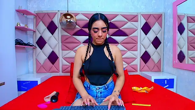 abbyrouss  online show from 09-14-25, 03:05