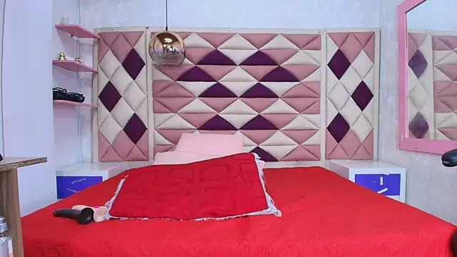 abbyrouss  online show from 09-21-25, 03:08