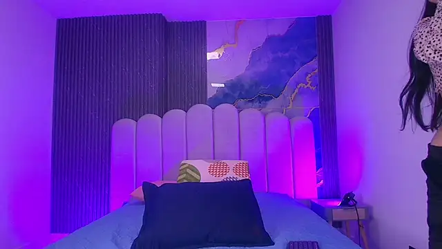 abbyrouss  online show from 01-15-26, 03:11