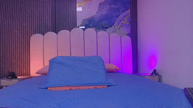 abbyrouss  online show from 03-13-26, 03:13