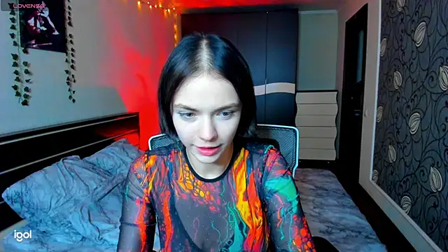 Snapshot of bonnybimi chatting on 10-02-25, 05:31 bonnybimi online show from 10-02-25, 05:31