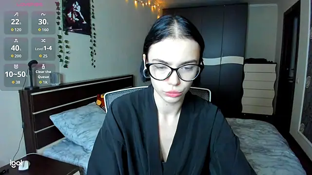 bonnybimi online show from 11-07-25, 03:34