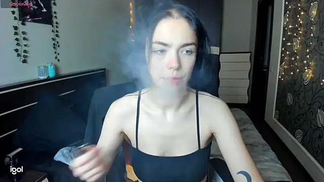 bonnybimi online show from 11-24-25, 10:48