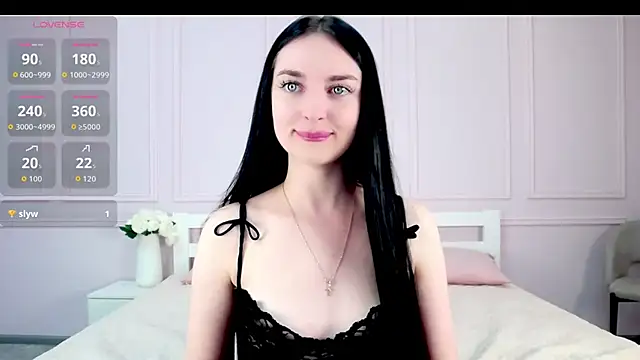 MelisaJenix online show from 10-02-25, 06:31