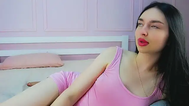 MelisaJenix online show from 10-27-25, 06:06