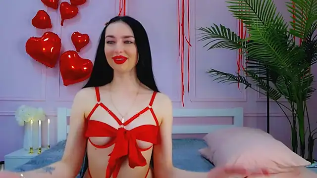 MelisaJenix online show from 02-14-26, 07:27