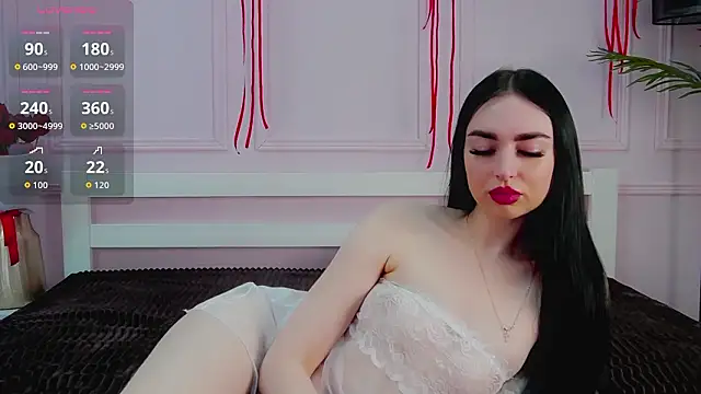 MelisaJenix online show from 02-24-26, 06:55