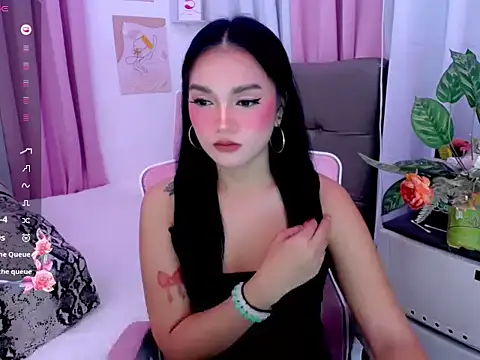 filipinaxbabe online show from 05-16-26, 05:34