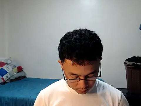 itsyour Asianboy15 online show from 02-26-26, 01:10