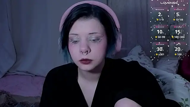 Snapshot of Alice_Zev chatting on 02-18-26, 02:51 Alice Zev online show from 02-18-26, 02:51