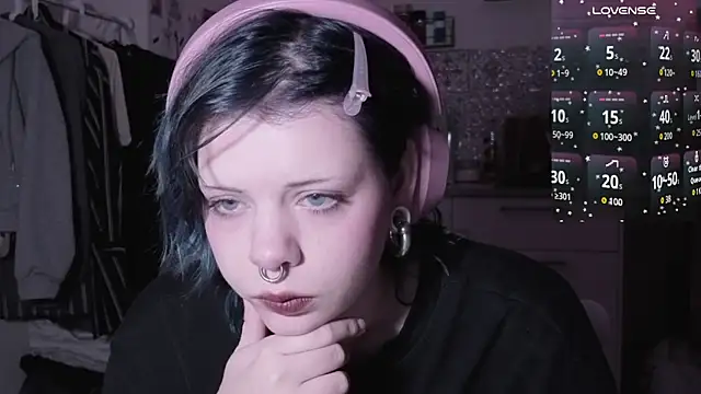 Snapshot of Alice_Zev chatting on 02-18-26, 11:01 Alice Zev online show from 02-18-26, 11:01