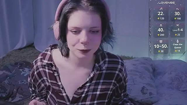 Alice Zev online show from 05-24-26, 12:37