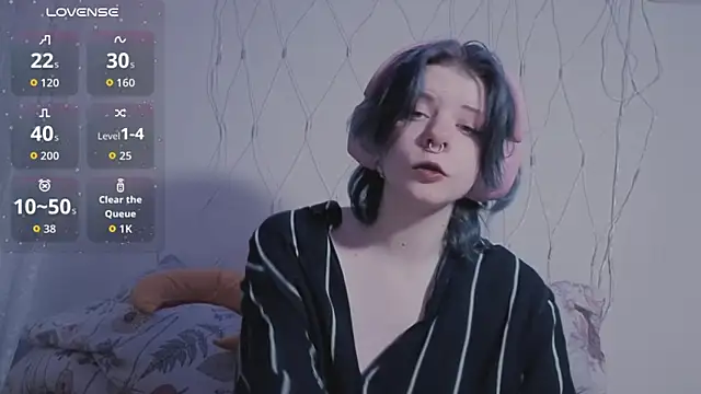 Alice Zev online show from 05-25-26, 11:22