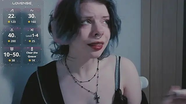 Alice Zev online show from 05-27-26, 02:41