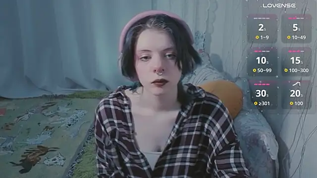 Alice Zev online show from 05-30-26, 12:08