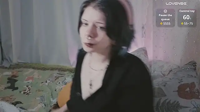 Alice Zev online show from 06-02-26, 12:12
