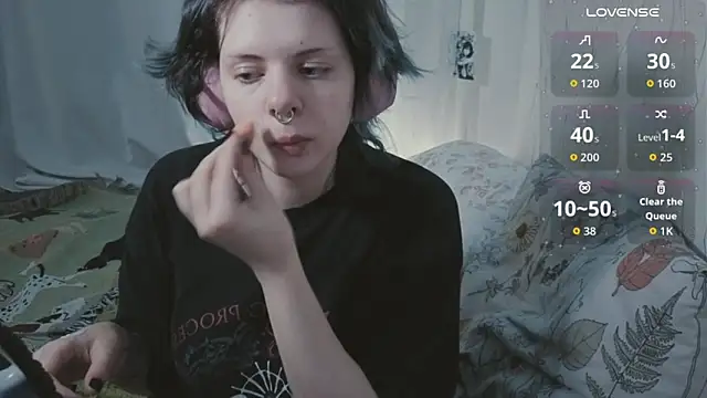 Alice Zev online show from 06-07-26, 10:02