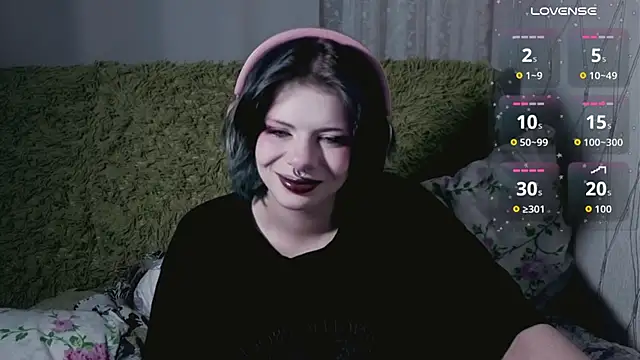 Alice Zev online show from 06-12-26, 10:30