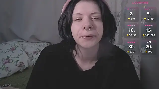 Alice Zev online show from 07-14-26, 11:10
