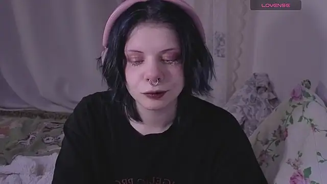 Alice Zev online show from 07-16-26, 12:05