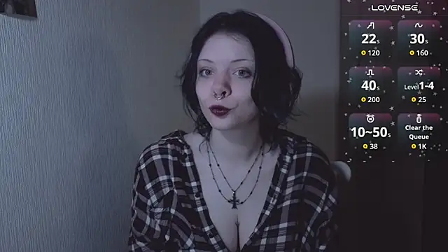 Alice Zev online show from 07-28-26, 11:04