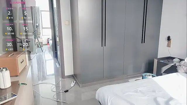 Snapshot of luckckcj chatting on 10-27-25, 02:48 luckckcj online show from 10-27-25, 02:48